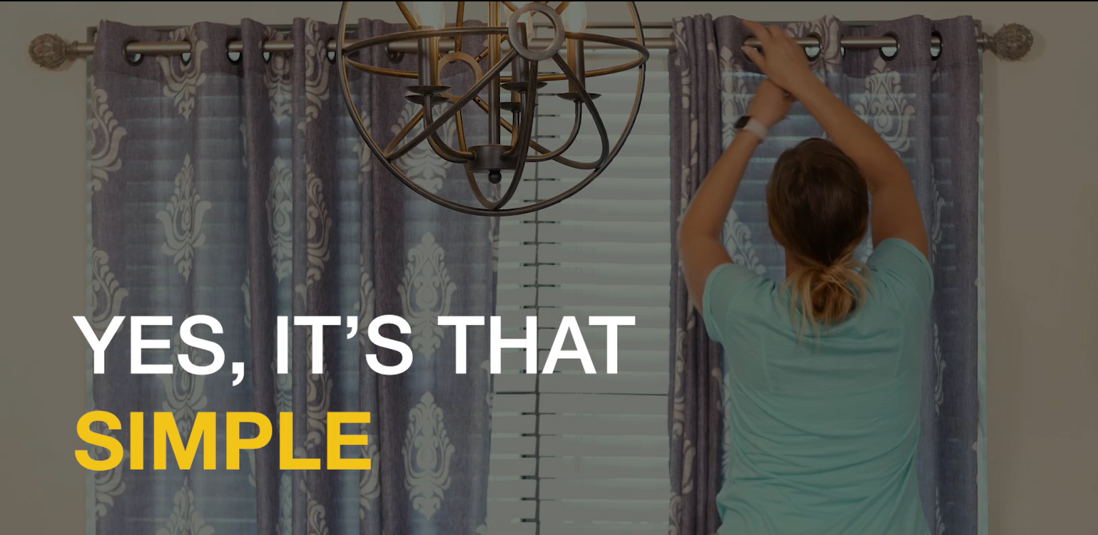 Curtain Clip