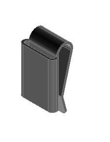 Curtain Clip